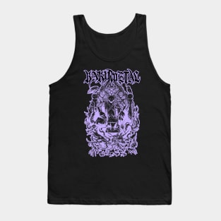 baby metal Tank Top